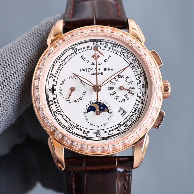 PATEK PHILIPPE Watches